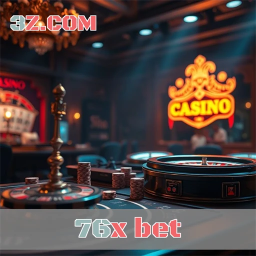 Uma Experiência Inovadora: O App do 76x Bet
