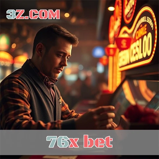 Bônus Dinâmicos e Exclusivos no 76x bet para Jogadores Brasileiros