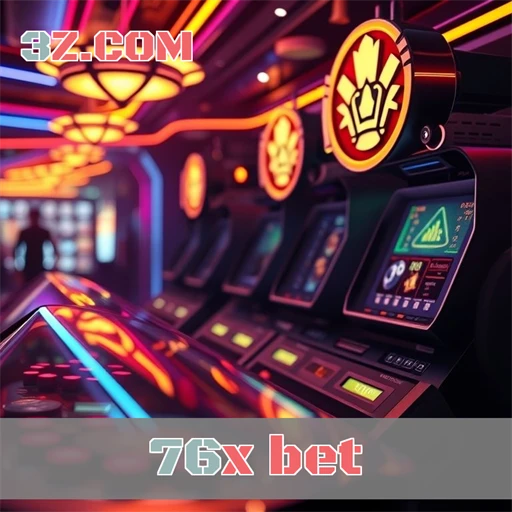 Cassino da 76x bet: onde a diversão nunca acaba!