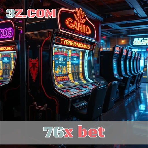 Apostando com Estilo: Esporte e Emoção na 76x Bet