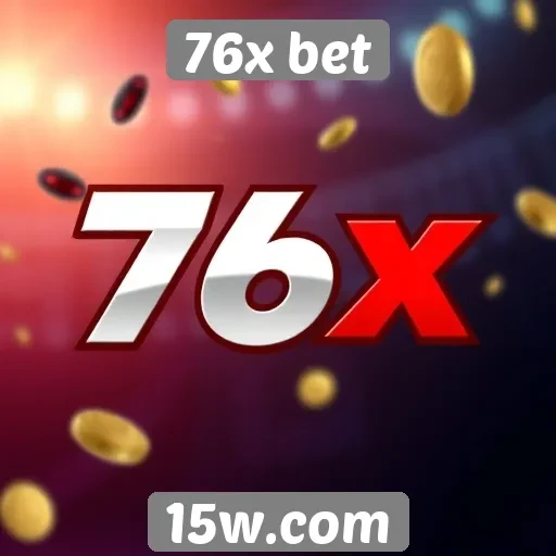 Promoções e bônus oferecidos pela plataforma 76x bet