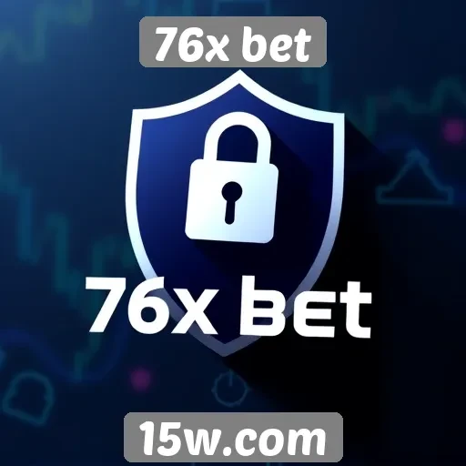 Análise da segurança em transações no 76x bet