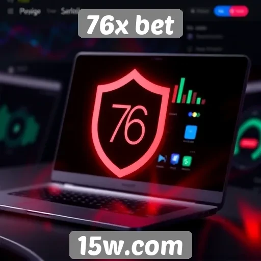 Avaliação da segurança do site 76x bet
