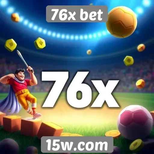 76x bet oferece diversas opções de jogos online